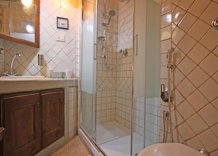 Appartement Terrace - Heart Of Trastevere Rome