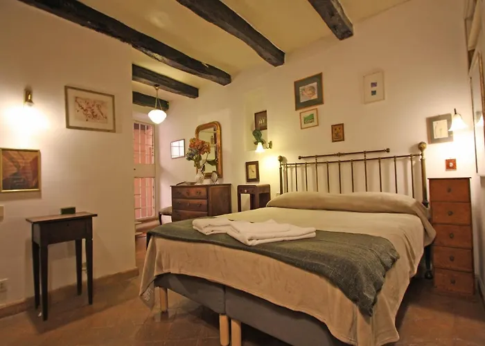Appartement Terrace - Heart Of Trastevere