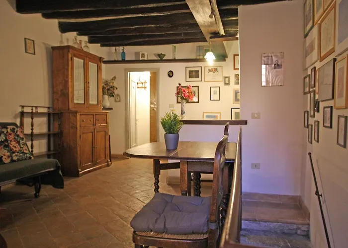 Terrace - Heart Of Trastevere Appartement